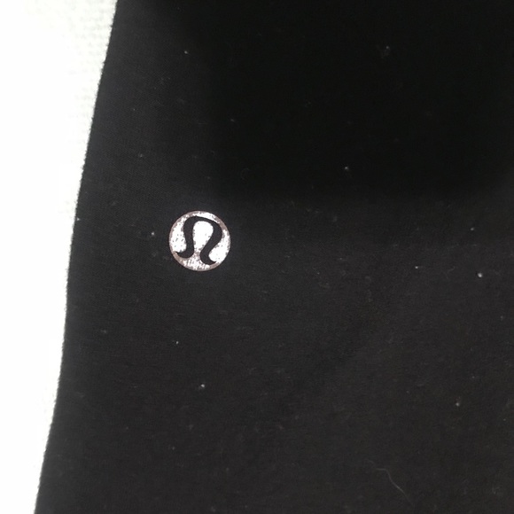 FLASH SALE‼️ Black Lululemon leggings ‼️ - Picture 7 of 7